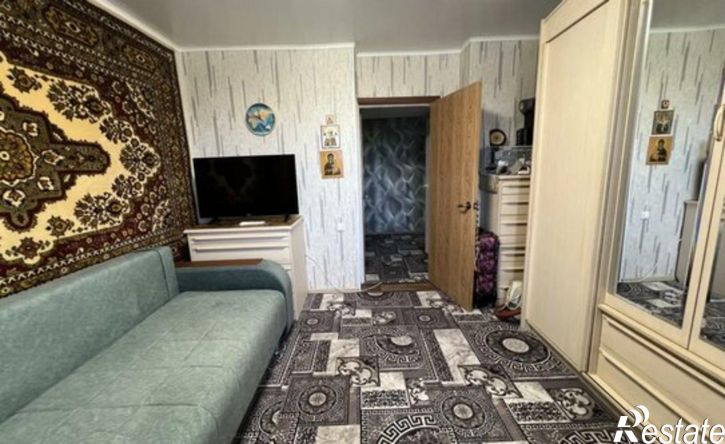 2-комн квартира ул Автотранспортная, 79,  д. 79
