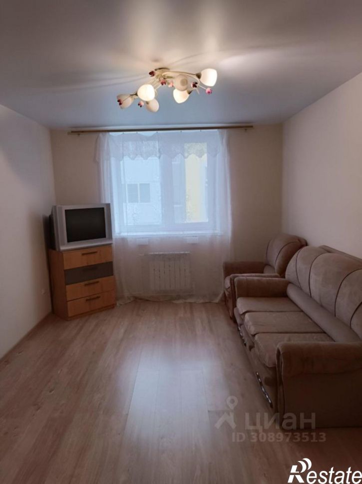 2-комн квартира ул им. гвардии майора Степанищева, 15,  д. 15