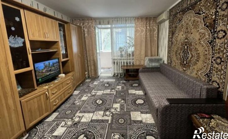 2-комн квартира ул Автотранспортная, 79,  д. 79