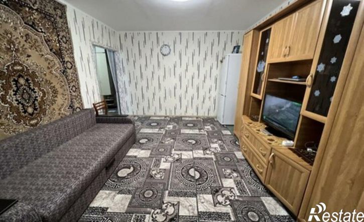 2-комн квартира ул Автотранспортная, 79,  д. 79