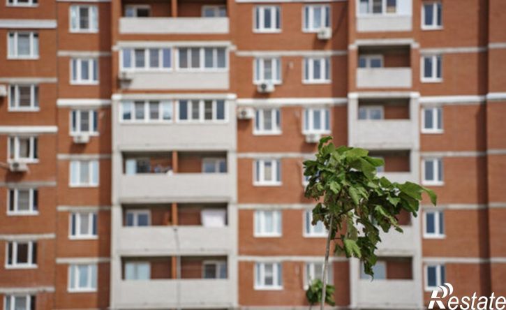 2-комн квартира в новом доме улица 70-летия Победы, 36