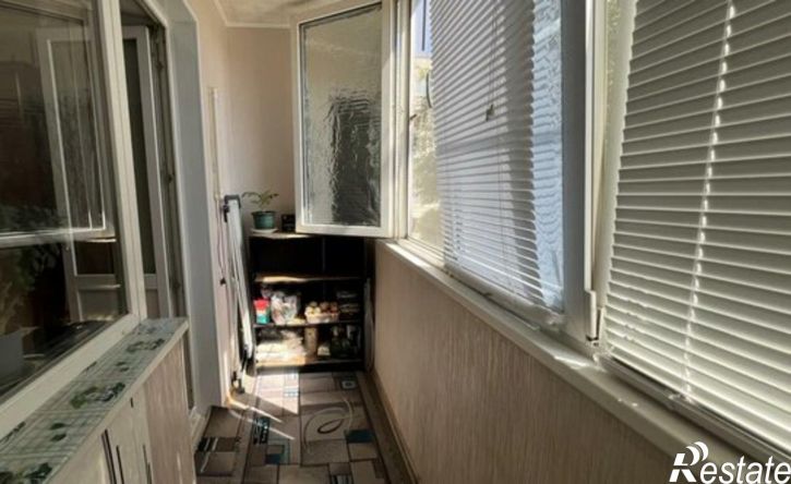 2-комн квартира ул Автотранспортная, 79,  д. 79