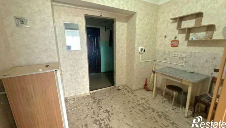 Комната ул Депутатская, 9,  д. 9