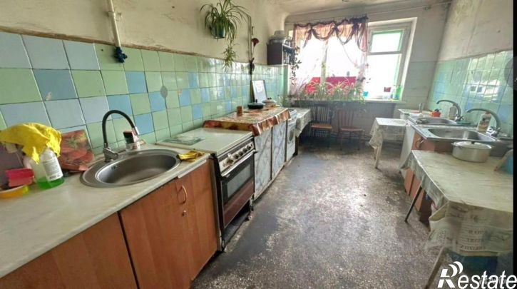 Комната ул Депутатская, 9,  д. 9