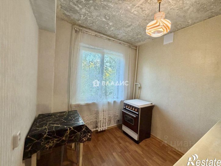 1-комн квартира ул Восточно-Казахстанская, 16,  д. 16