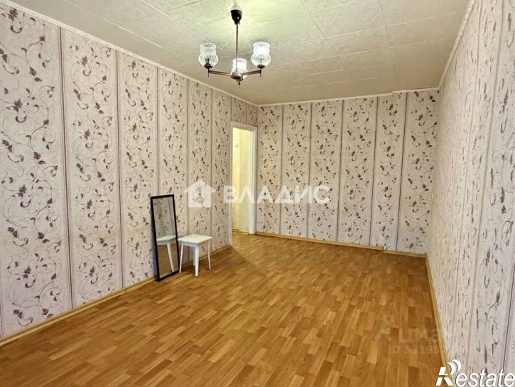 1-комн квартира ул Восточно-Казахстанская, 16,  д. 16