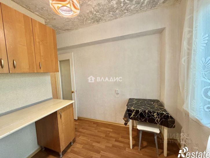 1-комн квартира ул Восточно-Казахстанская, 16,  д. 16