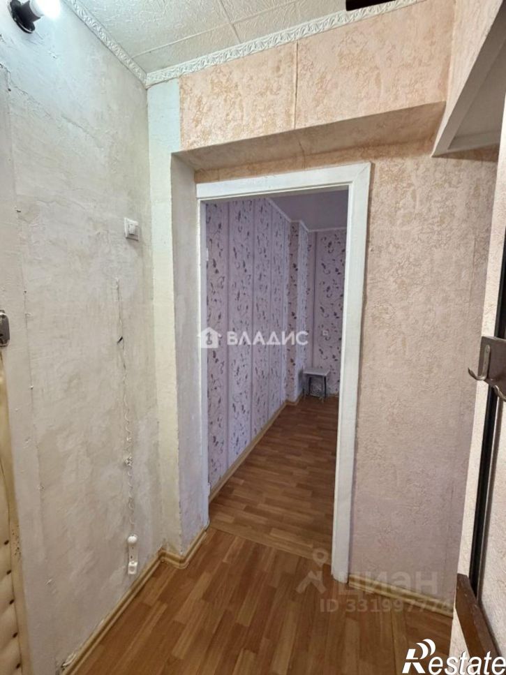 1-комн квартира ул Восточно-Казахстанская, 16,  д. 16
