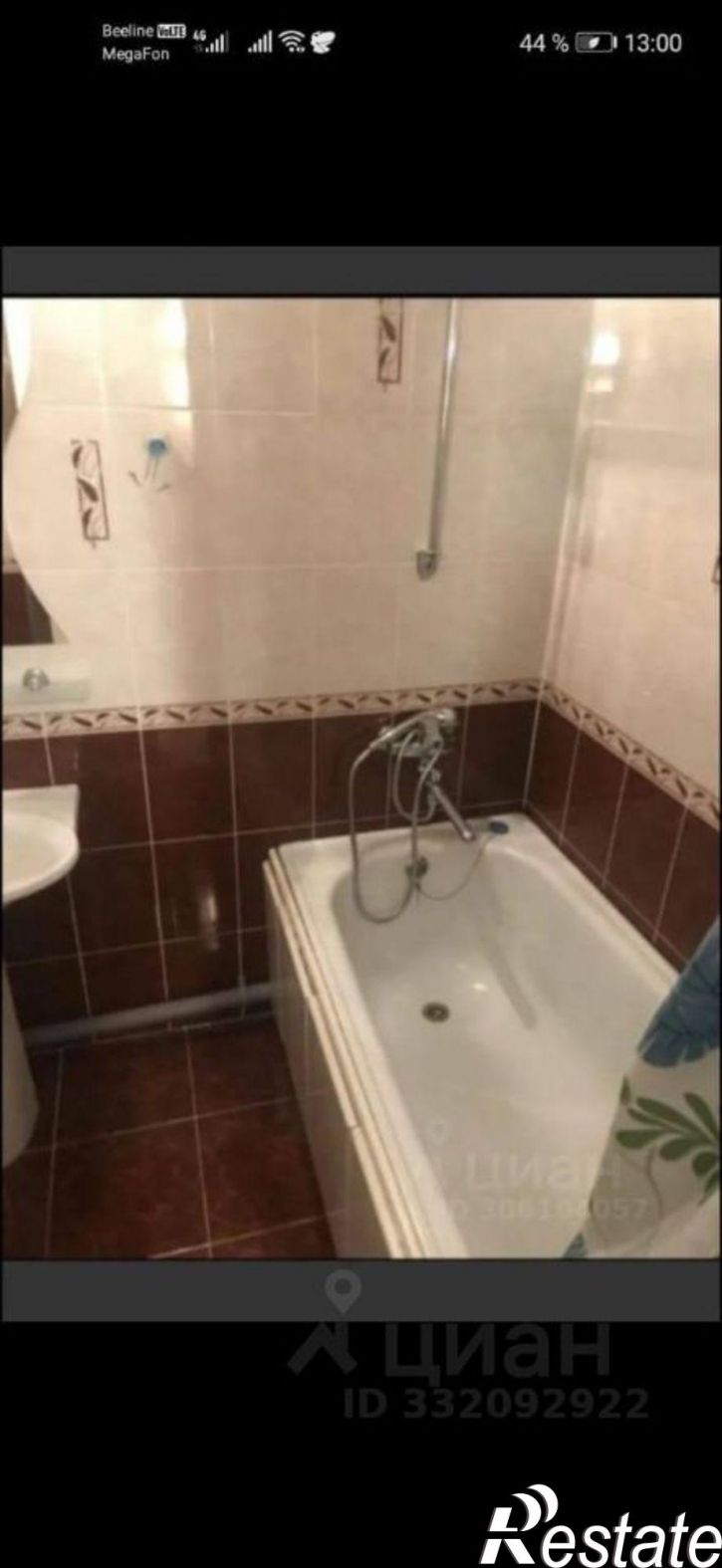 1-комн квартира пр-кт им. Героев Сталинграда, 24,  д. 24