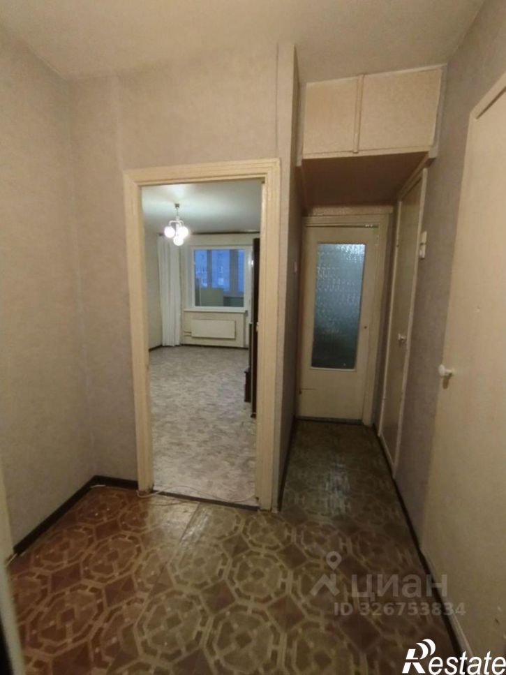 1-комн квартира ул им. Колумба, 1б,  д. 1б