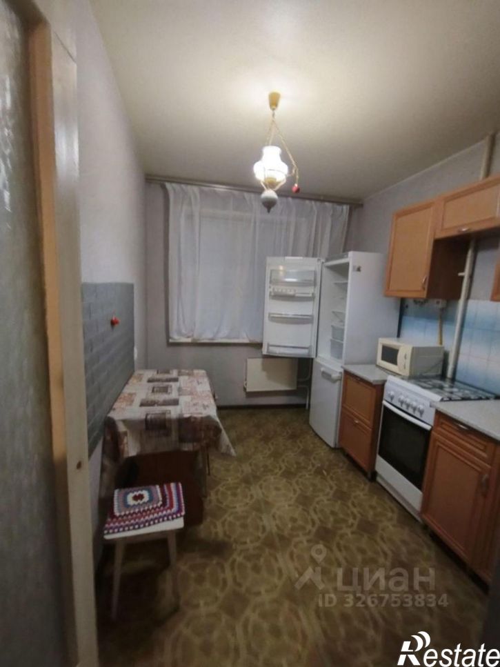 1-комн квартира ул им. Колумба, 1б,  д. 1б