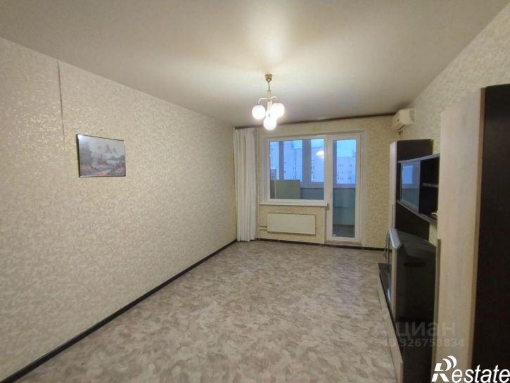 1-комн квартира ул им. Колумба, 1б,  д. 1б