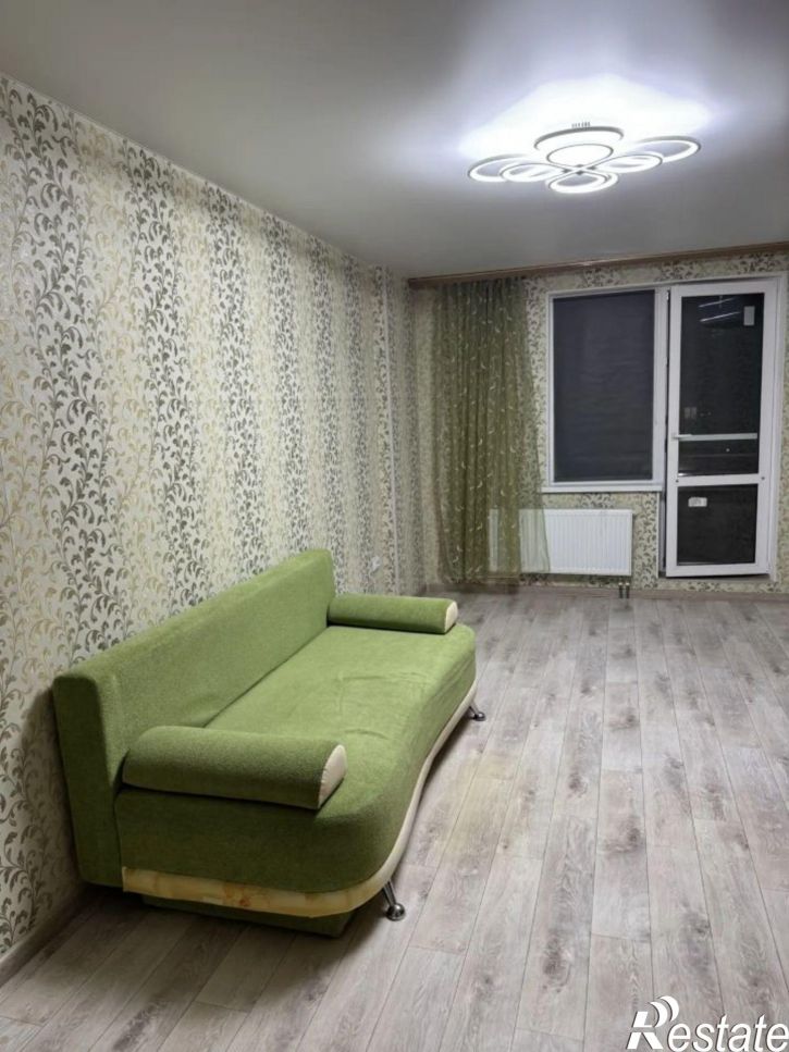 1-комн квартира ул 8-й Воздушной Армии, 16,  д. 16