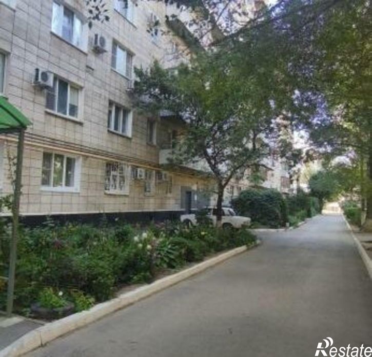 3-комн квартира пр-кт им. Столетова, 48,  д. 48