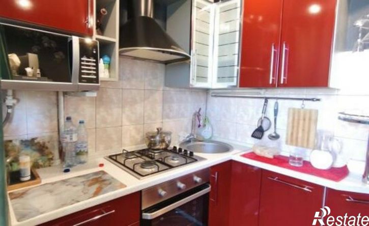 3-комн квартира пр-кт им. Столетова, 48,  д. 48