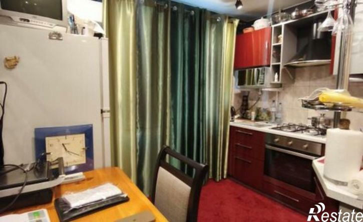 3-комн квартира пр-кт им. Столетова, 48,  д. 48