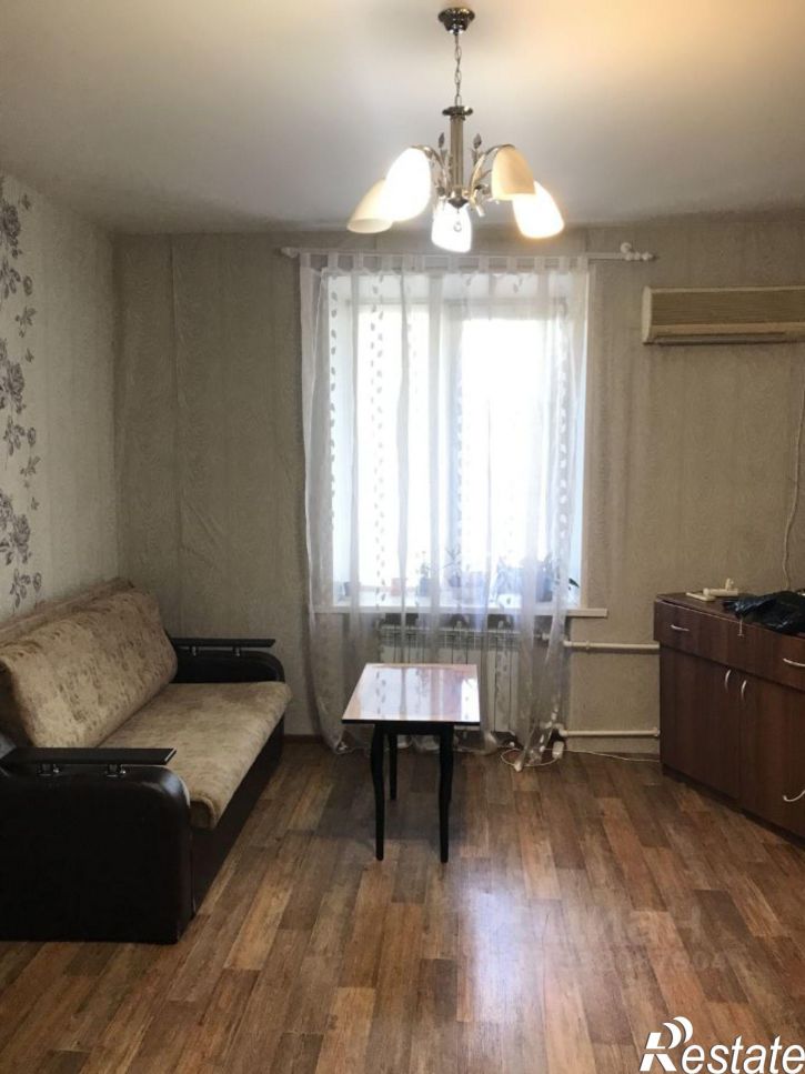 1-комн квартира ул им. Дзержинского, 19,  д. 19
