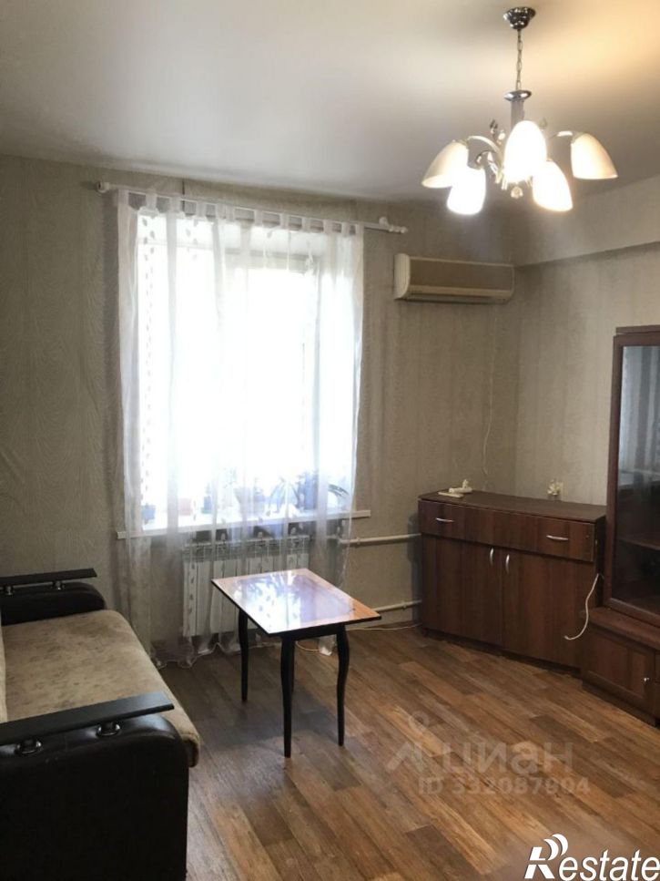 1-комн квартира ул им. Дзержинского, 19,  д. 19