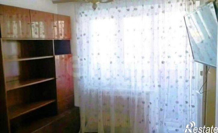 1-комн квартира ул им. Хорошева, 14,  д. 14