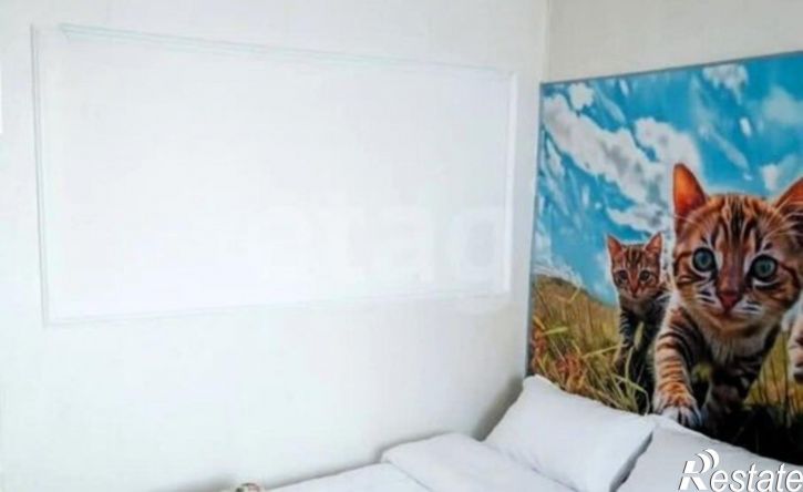 1-комн квартира ул им. Хорошева, 14,  д. 14