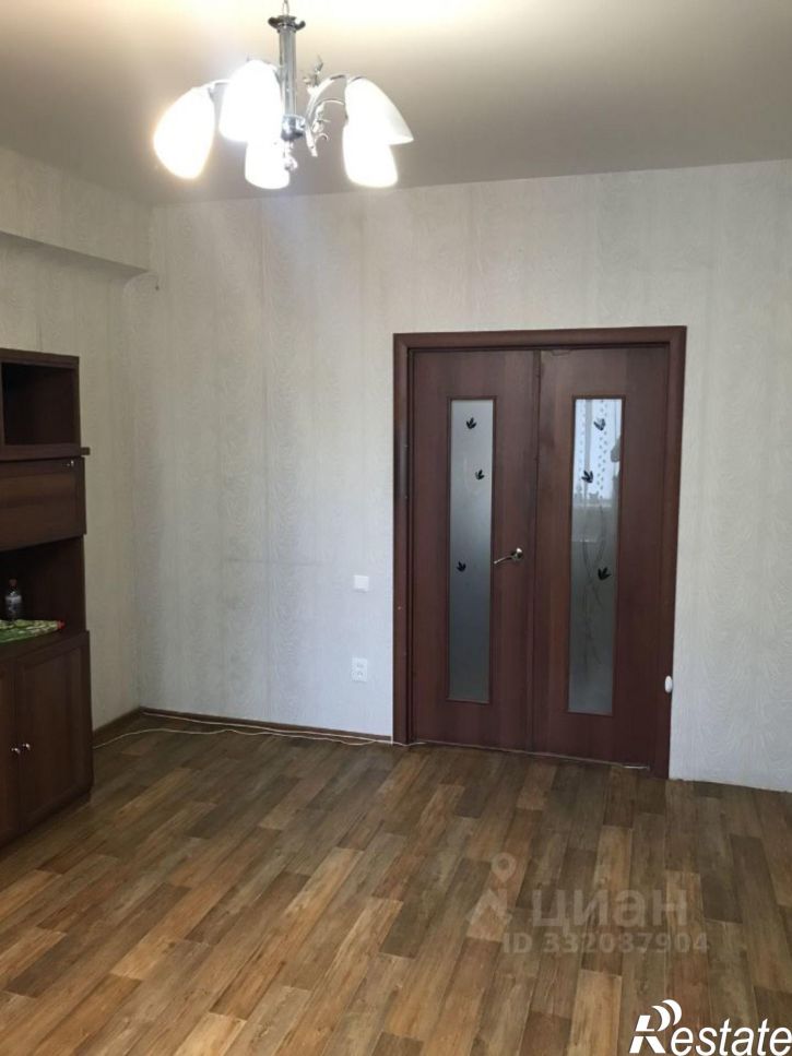 1-комн квартира ул им. Дзержинского, 19,  д. 19