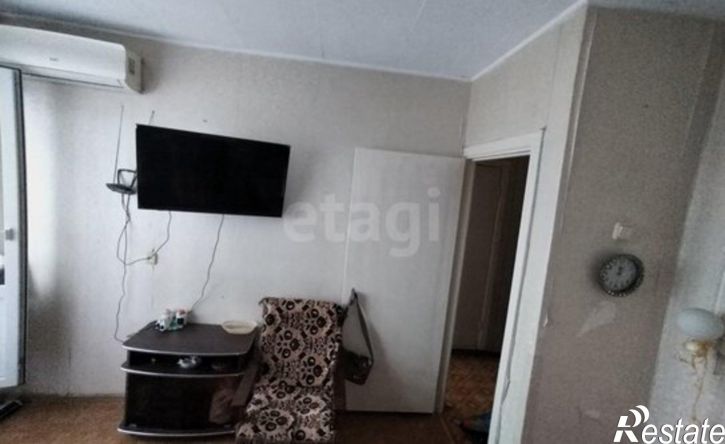 1-комн квартира ул им. Хорошева, 14,  д. 14