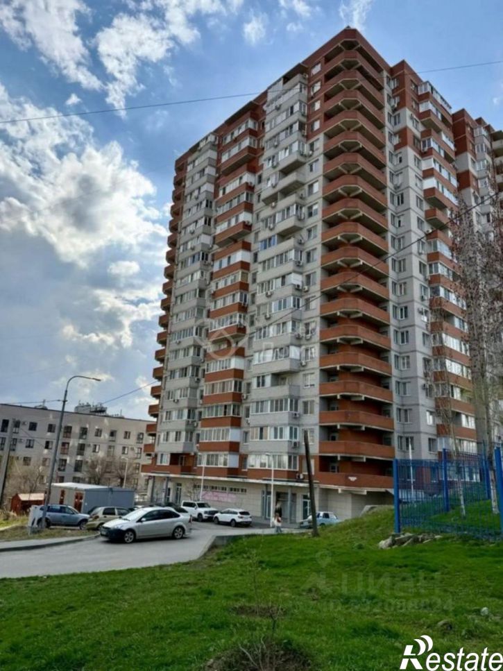 1-комн квартира ул Поселок Стройдеталь, 13,  д. 13
