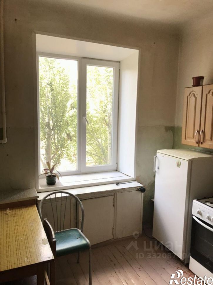 1-комн квартира ул им. Дзержинского, 19,  д. 19