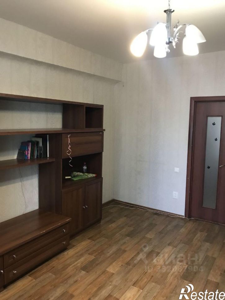 1-комн квартира ул им. Дзержинского, 19,  д. 19