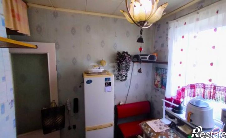 1-комн квартира ул им. Хорошева, 14,  д. 14