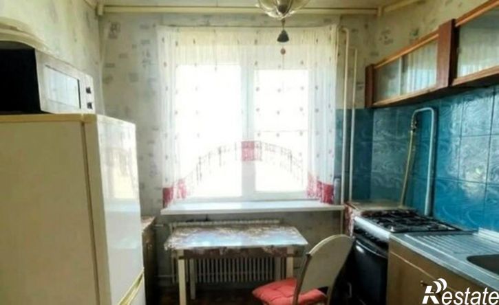 1-комн квартира ул им. Хорошева, 14,  д. 14