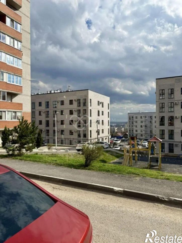 1-комн квартира ул Поселок Стройдеталь, 13,  д. 13