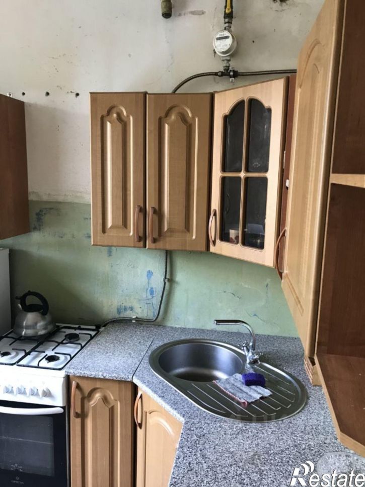 1-комн квартира ул им. Дзержинского, 19,  д. 19