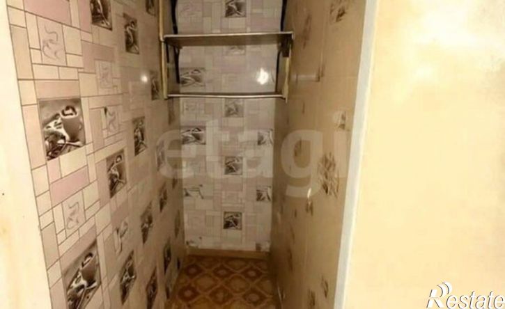 1-комн квартира ул им. Хорошева, 14,  д. 14