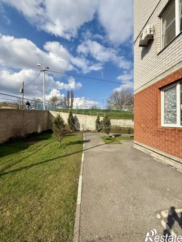 1-комн квартира ул Поселок Стройдеталь, 13,  д. 13