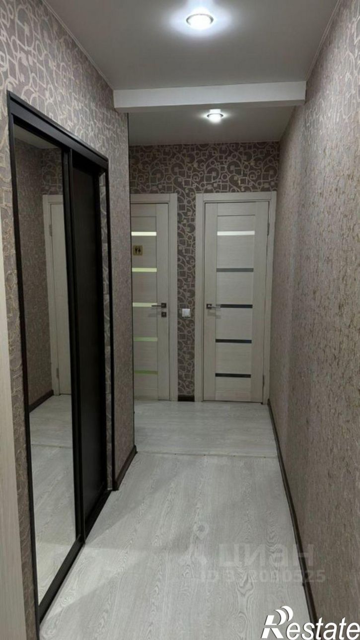 3-комн квартира ул им. Шурухина, 13,  д. 13