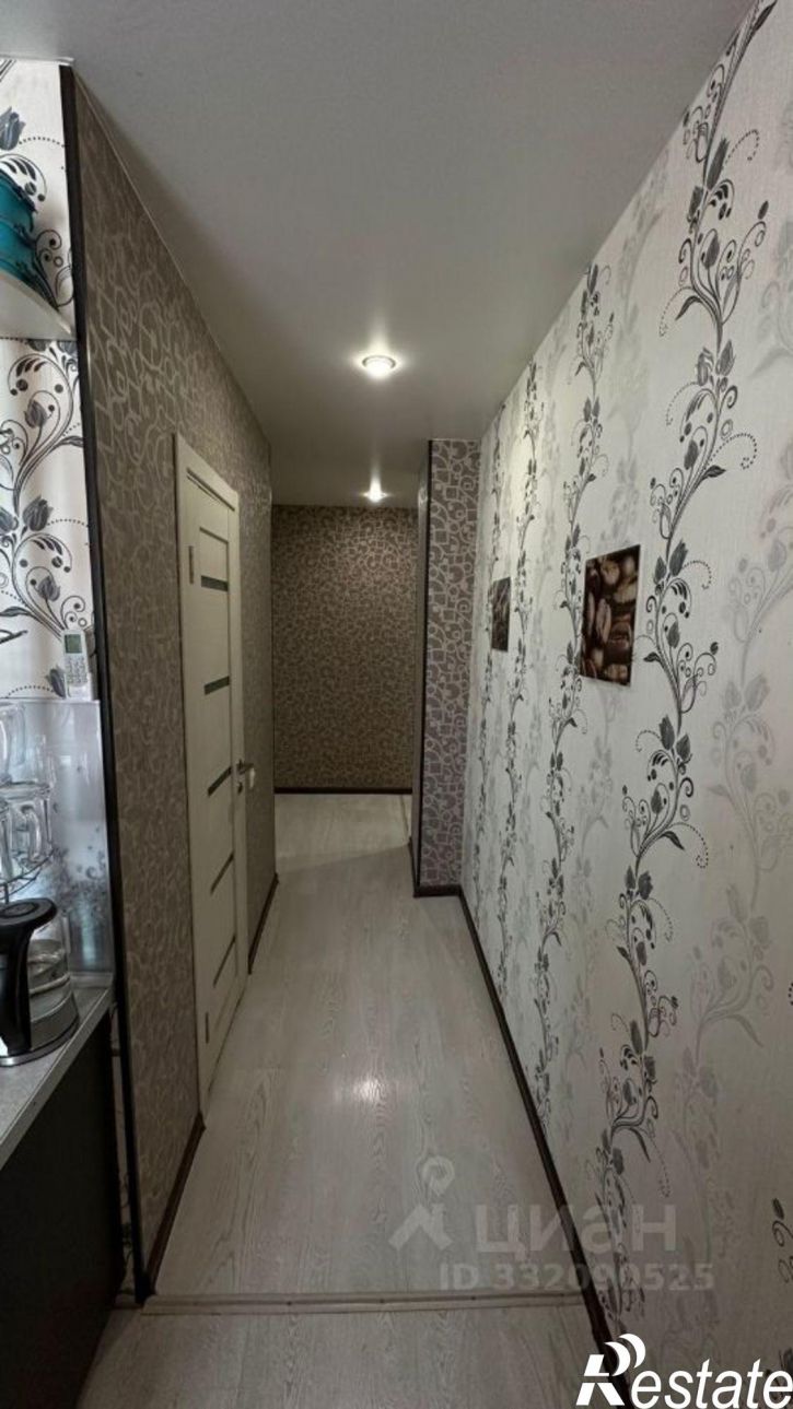 3-комн квартира ул им. Шурухина, 13,  д. 13