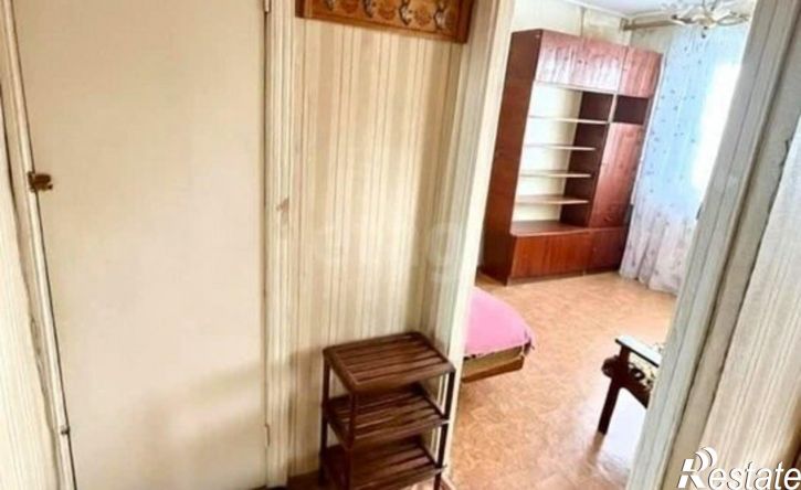 1-комн квартира ул им. Хорошева, 14,  д. 14