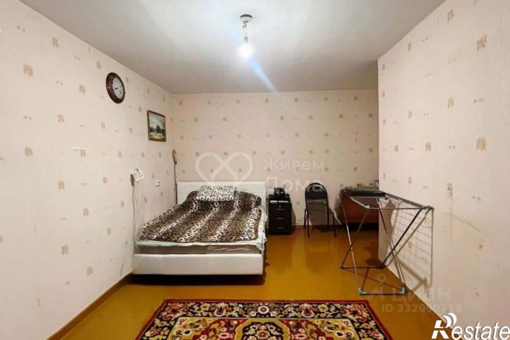 2-комн квартира ул им. Ткачева, 11,  д. 11
