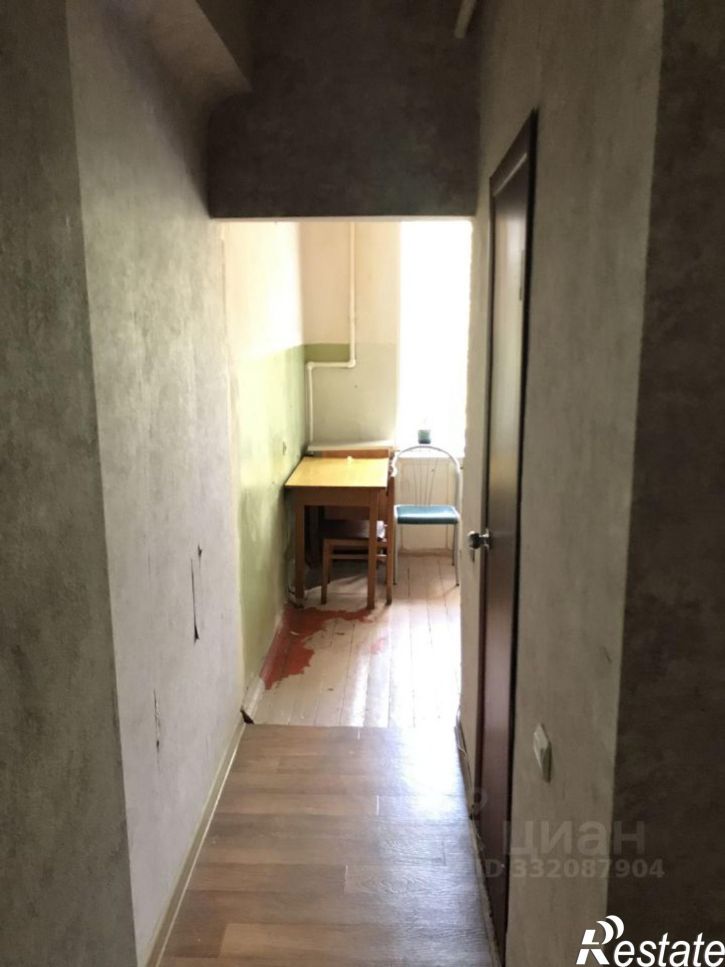 1-комн квартира ул им. Дзержинского, 19,  д. 19