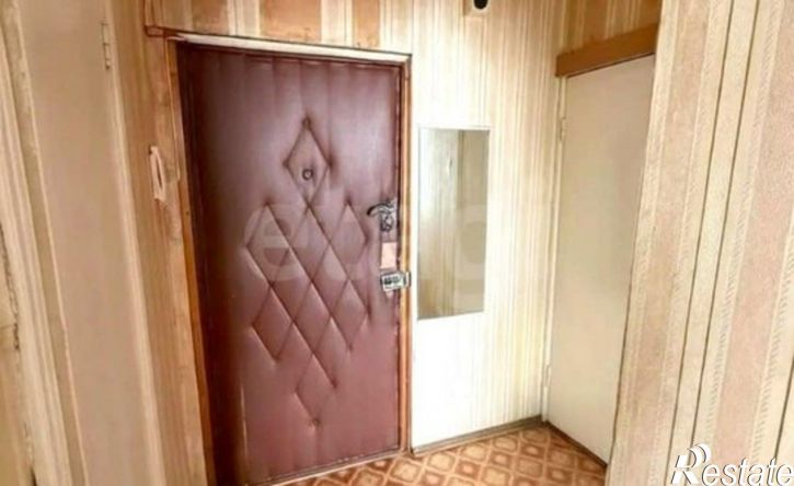 1-комн квартира ул им. Хорошева, 14,  д. 14