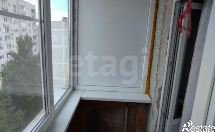 1-комн квартира ул им. Хорошева, 14,  д. 14