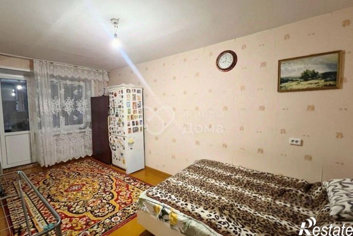 2-комн квартира ул им. Ткачева, 11,  д. 11