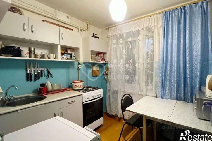 2-комн квартира ул им. Ткачева, 11,  д. 11