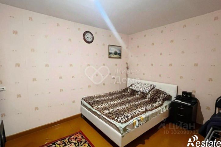2-комн квартира ул им. Ткачева, 11,  д. 11