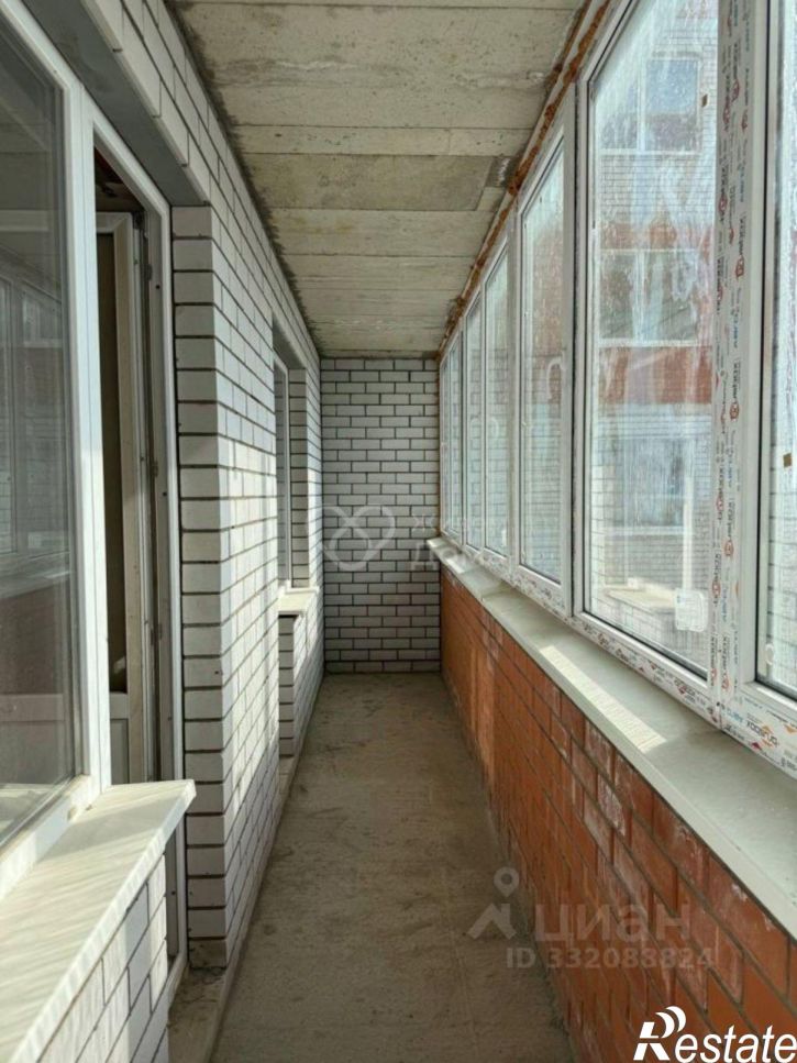 1-комн квартира ул Поселок Стройдеталь, 13,  д. 13