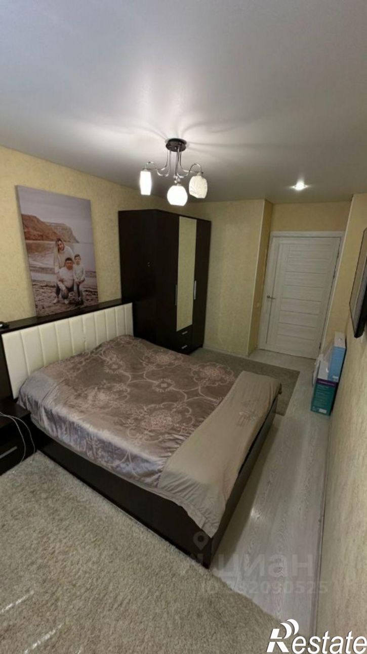 3-комн квартира ул им. Шурухина, 13,  д. 13
