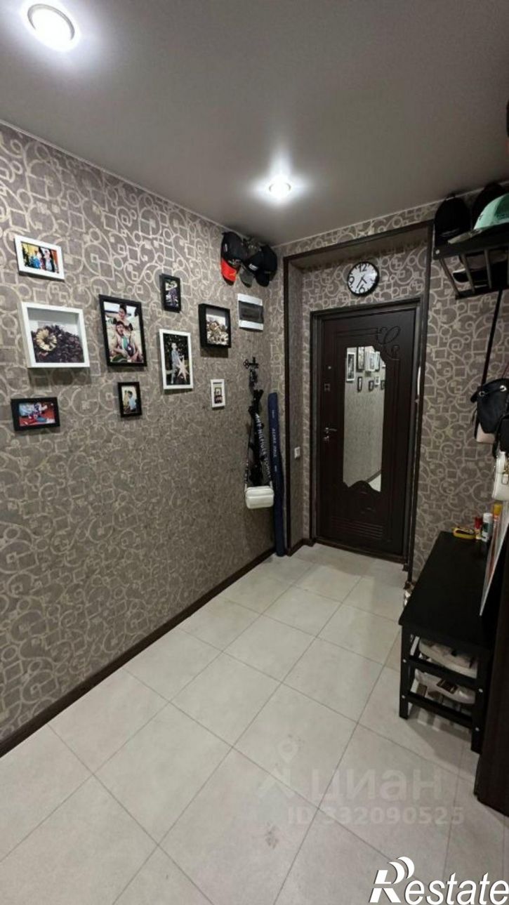 3-комн квартира ул им. Шурухина, 13,  д. 13