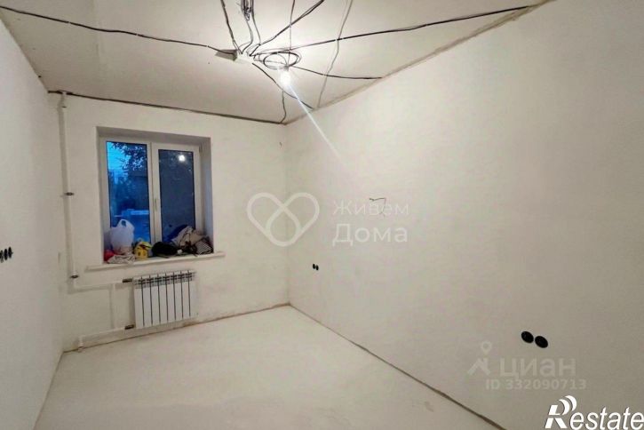 2-комн квартира ул им. Ткачева, 11,  д. 11