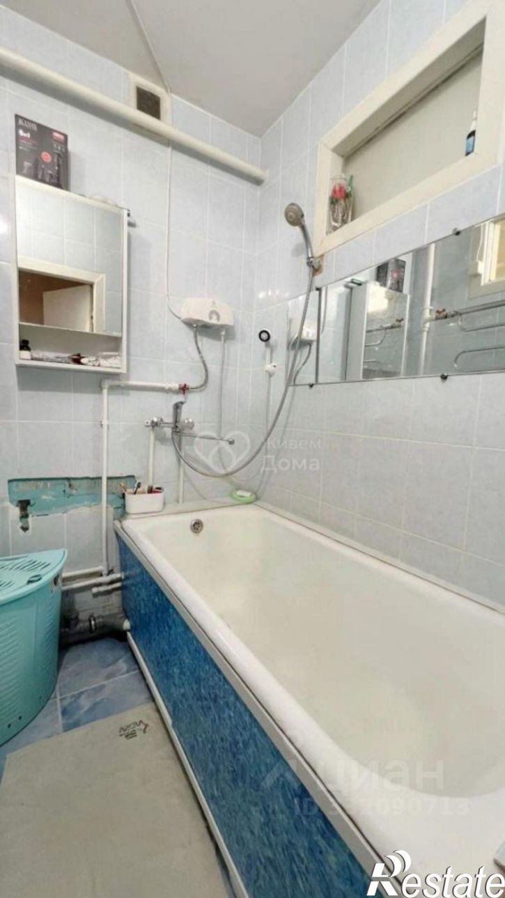 2-комн квартира ул им. Ткачева, 11,  д. 11